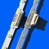 LED Backlight Strip Fit for Samsung 55NU7100 UN55RU7100 UE55NU7100 UN55NU7090G UE55NU7023 UE55NU7500 UE55NU7092 UE55NU7090 view 3