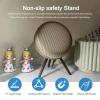 Stand for Bang & Olufsen Beoplay A1 2nd Gen/Beosound A1 Wireless Bluetooth Speaker, Desktop Kickstand Holder(Gold) view 4