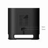 Roku Wireless Bass Pro Subwoofer for Roku Streambar Pro and Wireless Speakers (Renewed) view 3