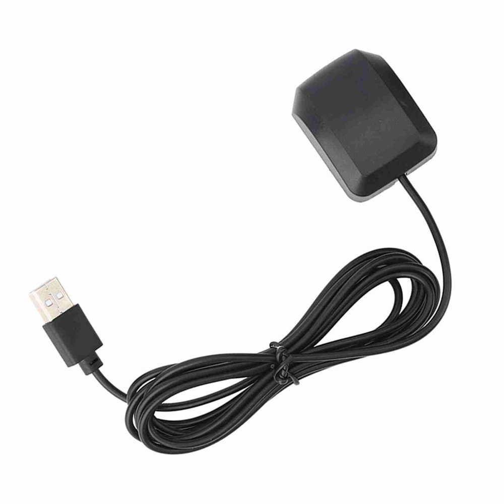 VK 162 G Dongle Navigation Module USB GPS External GPS Antenna Remote Mount USB GPS Receiver USB GPS ontvanger for Earth DC3.3-5V Modules rcepteurs