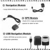 VK 162 G Dongle Navigation Module USB GPS External GPS Antenna Remote Mount USB GPS Receiver USB GPS ontvanger for Earth DC3.3-5V Modules rcepteurs view 2