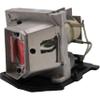 Jaspertronics Original Lamp & Housing for The Dell 1210S Projector with Original Specification and Full lifespan Bulb Inside - 1 Year Warranty view 4
