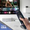 Audiobox 32-Inch Smart TV with Built-in DVD Player, Bluetooth Remote Control, HD LED, 12V AC/DC Compatible - Perfect for RVs, Movies, Gaming, Travel & Home Entertainment, HDMI & USB Ports view 2