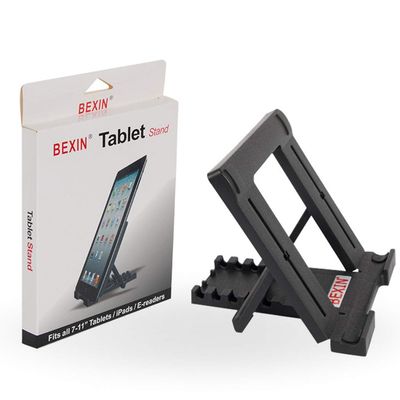 YOGOTEU Adjustable Desktop Stand Holder Tablet Portable Foldable Bracket for /234 for for Touch