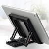 YOGOTEU Adjustable Desktop Stand Holder Tablet Portable Foldable Bracket for /234 for for Touch view 4