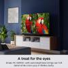 Roku 43" Select Series 4K HDR Smart TV with TV Apps, Wi-Fi, Built-in Streaming - 43R4A4 (Renewed) view 4