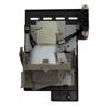 Advanced Lamps Lamp & Housing for The Planar PR2010 Projector view 4