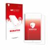 upscreen Scratch Shield Screen Protector compatible with mechen H1 - HD-Clear, Anti-Fingerprint view 1