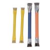 TANIQIACA 4 - Piece Keyboard Cleaning Kit: Anti - Static, Durably Stainless Steel Brushes for Electronic Maintenance view 1