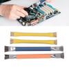 TANIQIACA 4 - Piece Keyboard Cleaning Kit: Anti - Static, Durably Stainless Steel Brushes for Electronic Maintenance view 2