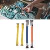 TANIQIACA 4 - Piece Keyboard Cleaning Kit: Anti - Static, Durably Stainless Steel Brushes for Electronic Maintenance view 3