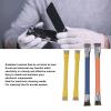 TANIQIACA 4 - Piece Keyboard Cleaning Kit: Anti - Static, Durably Stainless Steel Brushes for Electronic Maintenance view 4