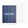 savvies 18 Pack Screen Protector compatible with mechen H1 Protection Film Clear view 2