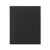 Sahara - Navigate Series Keyboard Case with Track Pad for iPad Air 11" (M2 2024/M3 2025), Black, (TB00425) view 2
