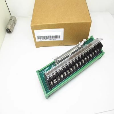 FA-TB32XY Applicable PLC Terminal Block Servo Cable Connecting Cable Servo Cable