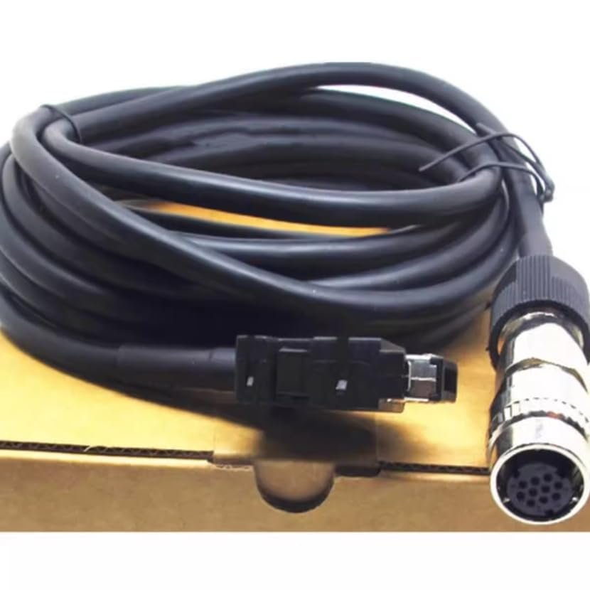 MR-J3ENSCBL50M-H Applicable Servo coding cable Parameter cable (50m)