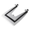 WPTGODGB Aluminum Alloy Desktop Extra Long Arm Dual-Purpose Laptop/Monitor Stand Full Motion Laptop Stand 8012-T view 3