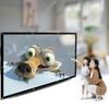 ZYXQQJ 150 Inch Projector Screen 16:9 Large Movie Projection Screen Folding Home Theater Portable Indoor Outdoor HD Projection Screen(4:3,120inch) view 3