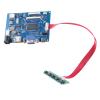 40Pin LVDS LCD Screen Driver Board LCD Display Assembly Unit 1024X600 Combination Driver Controller Board view 4
