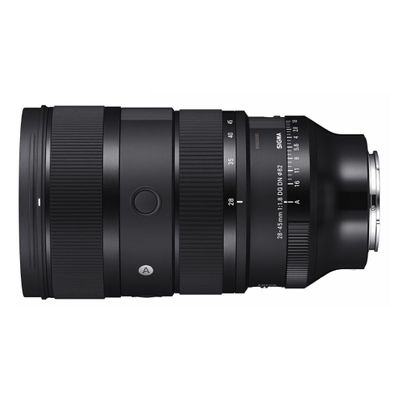 28-45mm F1.8 DG DN for Sony E (Renewed)