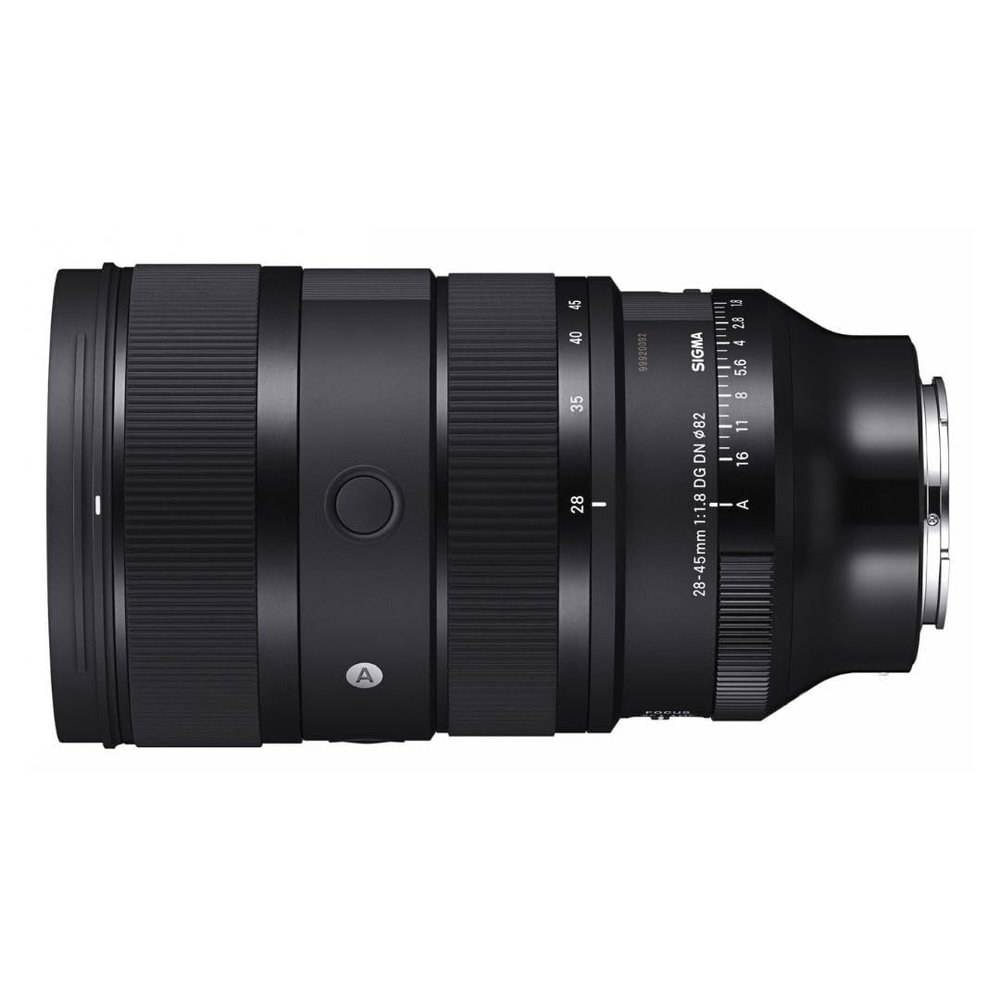 28-45mm F1.8 DG DN for Sony E (Renewed)
