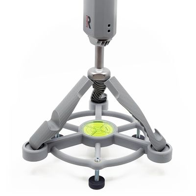 Claire's Prints Rapsodo MLM2PRO Leveling Stand