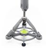 Claire's Prints Rapsodo MLM2PRO Leveling Stand view 1