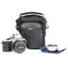 Think Tank Digital Holster 5 V3 Camera Bag Only for Compact Mirrorless Camera Body with Short Lens Attached view 1