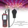 Digital Light Meter Illuminometer Motion Sensor with Removable Sensor with Removable Sensor view 3