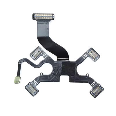 Flexible Flat Ribbon Wire Gimbal Flex Cable 7 in 1 for DJI Mini 4 Pro Drone