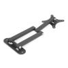 AVXANKTG TV Stand Wall Mount Bracket Multipurpose 17 to 32 Inch Monitors view 2