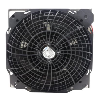 AJSWISH SK3244.110 K2E250-AH38-16 115V 145W Cabinet Fan K2E250-AH38-16 AC Fan