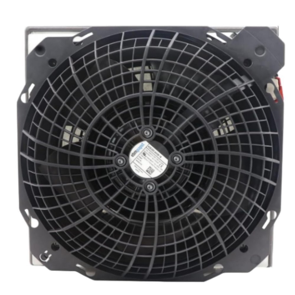 AJSWISH SK3244.110 K2E250-AH38-16 115V 145W Cabinet Fan K2E250-AH38-16 AC Fan