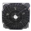 AJSWISH SK3244.110 K2E250-AH38-16 115V 145W Cabinet Fan K2E250-AH38-16 AC Fan view 1