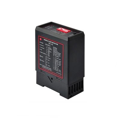 Traffic Inductive Loop Vehicle Detector Signal Control (110VAC)