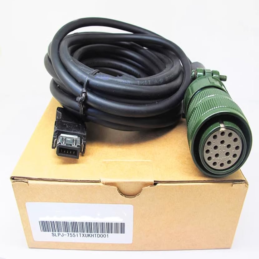 MR-ENECBL10M-H-MTH for J411KW servo cable (10m)
