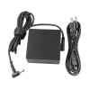 19V 4.74A 90W 4.5/3.0mm Charger for MSI Modern 14 15 15 HSeries Modern 14 B11SB B11SBL B11SBU 15 A11SB A11SBL B13M Summit E15 E14 A11SCS A11SCST MS-14D2 MS-14C4 90W Laptop Charger view 2