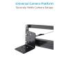PROAIM 14ft Camera Crane Jib, Stand, Jr. Pan-Tilt for DSLR Video Cameras Camcorders. Gimbal Compatible view 4