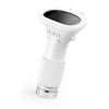 2in Screen Handheld Microscope 2MP 100 to 1000X Zoom Real Time HD Imaging Portable Microscope with 8 LEDs (White) view 1