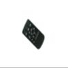 HCDZ Replacement Remote Control Compatible for Pioneer Carrozzeria CXA6155 CXA8336 KEH-M7000B KEH-M7000QR KEH-M7001B KEX-M800SDK KEX-M801 CXA3573 Tuner Car Stereo Deck Amplifier Receiver view 1