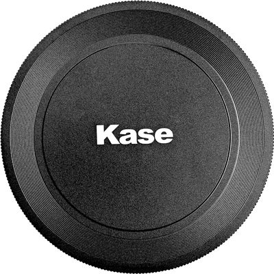 Kase Wolverine 58mm Universal Magnetic Lens Cap fits Wolverine, Revolution & Skyeye