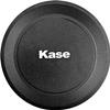 Kase Wolverine 58mm Universal Magnetic Lens Cap fits Wolverine, Revolution & Skyeye view 1