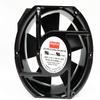 AJSWISH 4WT43A 239 CFM AC AXIAL Fan 240-220V 26/25W Cooling Fan for 4WT43A 17CM Fan view 1