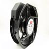 AJSWISH 4WT43A 239 CFM AC AXIAL Fan 240-220V 26/25W Cooling Fan for 4WT43A 17CM Fan view 2