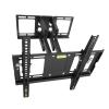 AVXANKTG DL-D-106SH 23"-55" 50" VESA 400X400 75kg Full Motion 6 Arm Adjustable Arm TV Wall Mount Bracket Wall Movable Arm LCD Stand view 1