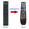AH59-02131F Replace Remote Control Compatible with Samsung Digital Home Theater System HT-Z320 HT-TZ322 HT-TZ325 HT-Z420 HT-TZ422 HT-TZ425 HT-Z221 HTZ320 HTTZ322 HTTZ325 HTZ420 HTTZ422 HTTZ425 HTZ221 view 2