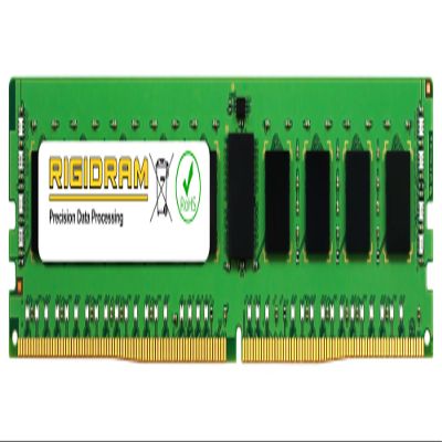 RigidRAM 32GB KSM26RD4/32MEI Replacement for Kingston DDR4 2666MHz RDIMM Server Memory 288-Pin