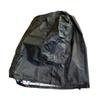 Speaker Covers Outdoor Waterproof Speaker Bags Musical Instruments Protection Cover Dust Cover for Outdoor Instruments Speaker (black, 16.5x15x26.5in) view 2