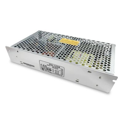 (1PC) RQ-125B 125W Quad Output Switching Power Supply 5V 11A