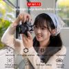 VILTROX 56mm F1.7 f/1.7 Z-Mount, STM Large Aperture APS-C Auto Focus Lightweight Prime Lens for Nikon Z-Mount Cameras Z30 Z50 Z5 Z6 Z6II Z7 Z7II Z8 Z9 ZFC view 2